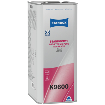 Standocryl VOC-Xtreme-Plus-Klarlack K9600 5 lt.